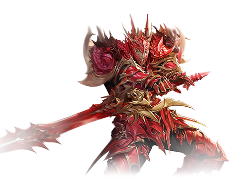 Dark Knight\nBlade Knight\nBlade Master\nDragon Knight