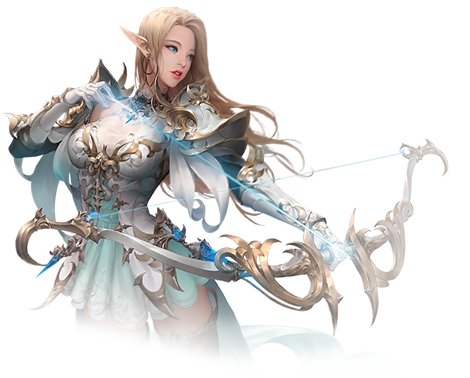 Fairy Elf\nMuse Elf\nHigh Elf\nNoble Elf